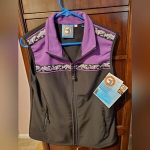 Copper River Vest